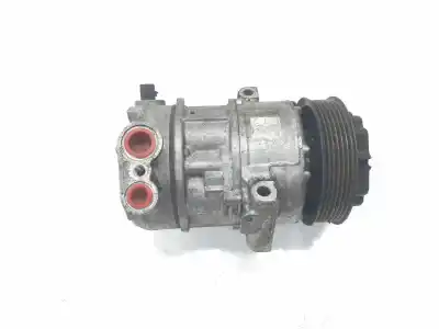 Автозапчасти б/у компрессор кондиционера воздуха за OPEL CORSA D Selective ссылки OEM IAM 93190815  93190815