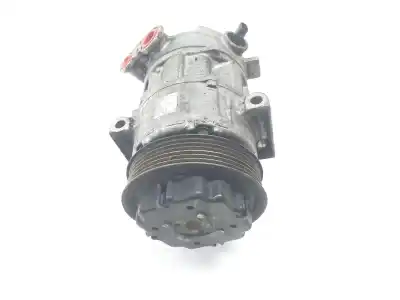 Pezzo di ricambio per auto di seconda mano compressore aria condizionata per opel corsa d selective riferimenti oem iam 93190815  93190815