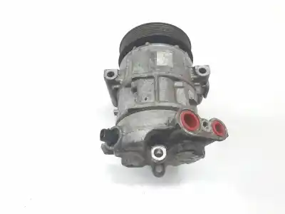 Pezzo di ricambio per auto di seconda mano compressore aria condizionata per opel corsa d selective riferimenti oem iam 93190815  93190815