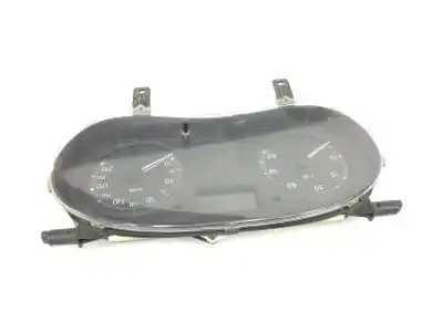 Peça sobressalente para automóvel em segunda mão quadrante por renault trafic combi (ab 4.01) passenger expression combi corto referências oem iam 8200283194  8200283194