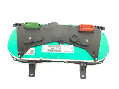 Peça sobressalente para automóvel em segunda mão quadrante por renault trafic combi (ab 4.01) passenger expression combi corto referências oem iam 8200283194  8200283194