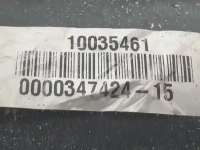 Автозапчастина б/у двигун запускається для OPEL CORSA D Selective Посилання на OEM IAM 10035461  55578093