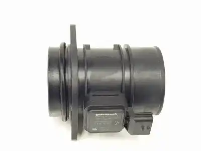 Peça sobressalente para automóvel em segunda mão medidor de massa de ar por renault trafic combi (ab 4.01) passenger expression combi corto referências oem iam 8200280060  8200280060