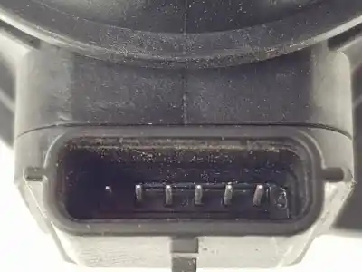 Peça sobressalente para automóvel em segunda mão medidor de massa de ar por renault trafic combi (ab 4.01) passenger expression combi corto referências oem iam 8200280060  8200280060