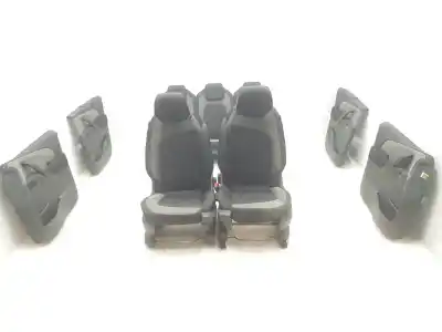Автозапчастина б/у комплект сидів для CITROEN C4 PICASSOSPACETOURER Feel Edition Посилання на OEM IAM   