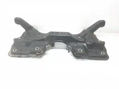 Second-hand car spare part front axle for opel corsa d selective oem iam references 55703234  13427070