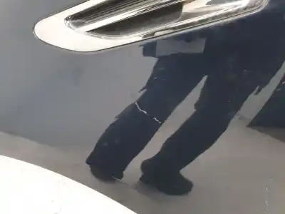 Second-hand car spare part left front fin for kia optima drive oem iam references 66311d4000  66311d4000