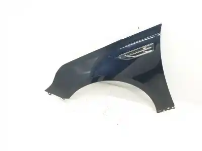 Second-hand car spare part left front fin for kia optima drive oem iam references 66311d4000  66311d4000