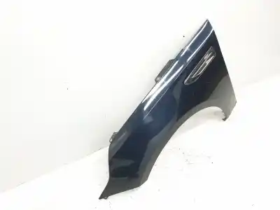 Second-hand car spare part left front fin for kia optima drive oem iam references 66311d4000  66311d4000