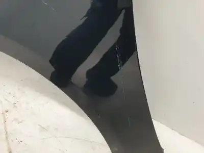 Second-hand car spare part left front fin for kia optima drive oem iam references 66311d4000  66311d4000