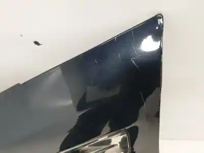 Second-hand car spare part left front fin for kia optima drive oem iam references 66311d4000  66311d4000