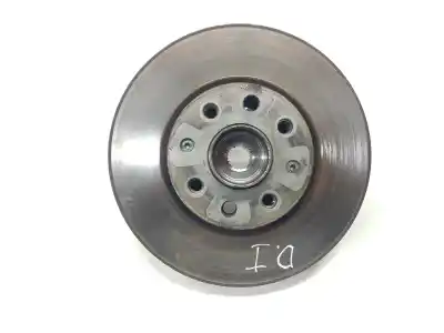 Автозапчасти б/у передняя левая кулачка за CORSA CORSA D Selective ссылки OEM IAM 93188959  95524778
