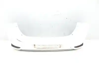 Tweedehands auto-onderdeel ACHTERBUMPER voor TOYOTA AURIS (E15)  OEM IAM-referenties 521590Z924  521590Z924