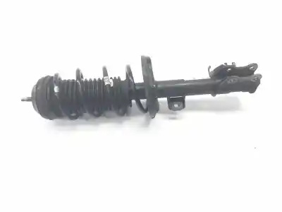 Second-hand car spare part front right shock absorber for corsa corsa d selective oem iam references 95514415  95514415