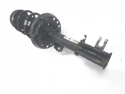 Second-hand car spare part front right shock absorber for corsa corsa d selective oem iam references 95514415  95514415