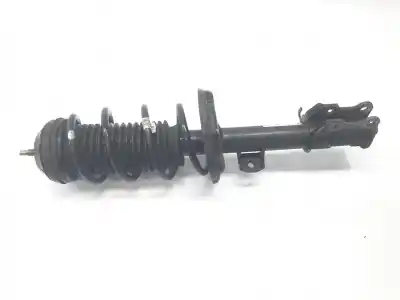Second-hand car spare part Front Right Shock Absorber for CORSA CORSA D Selective OEM IAM references 95514415  95514415