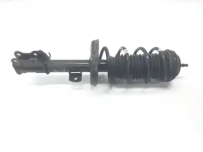 Second-hand car spare part front left shock absorber for corsa corsa d selective oem iam references 95514414  95514414