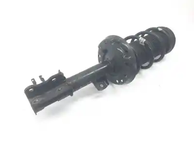 Second-hand car spare part front left shock absorber for corsa corsa d selective oem iam references 95514414  95514414