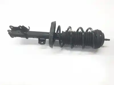 Second-hand car spare part Front Left Shock Absorber for CORSA CORSA D Selective OEM IAM references 95514414  95514414