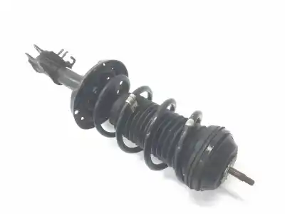 Second-hand car spare part front left shock absorber for corsa corsa d selective oem iam references 95514414  95514414