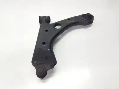 Pezzo di ricambio per auto di seconda mano braccio sospensione inferiore anteriore destro per corsa corsa d selective riferimenti oem iam 55703231  13426553