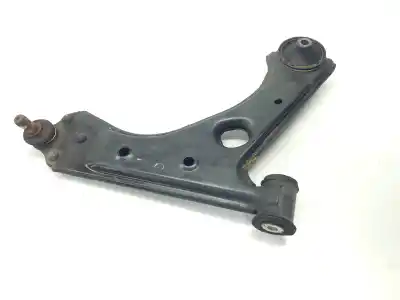 Pezzo di ricambio per auto di seconda mano Braccio Sospensione Inferiore Anteriore Destro per CORSA CORSA D Selective Riferimenti OEM IAM 55703231  13426553