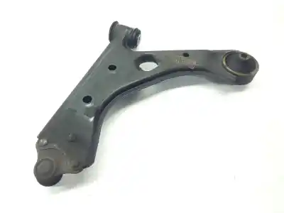 Pezzo di ricambio per auto di seconda mano braccio sospensione inferiore anteriore destro per corsa corsa d selective riferimenti oem iam 55703231  13426553