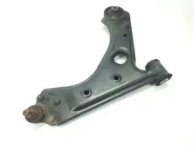 Pezzo di ricambio per auto di seconda mano braccio sospensione inferiore anteriore destro per corsa corsa d selective riferimenti oem iam 55703231  13426553
