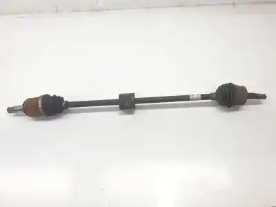 Second-hand car spare part Front Right Transmission for CORSA CORSA D Selective OEM IAM references 95518747  13248652
