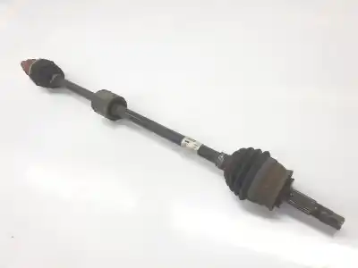 Second-hand car spare part front right transmission for corsa corsa d selective oem iam references 95518747  13248652
