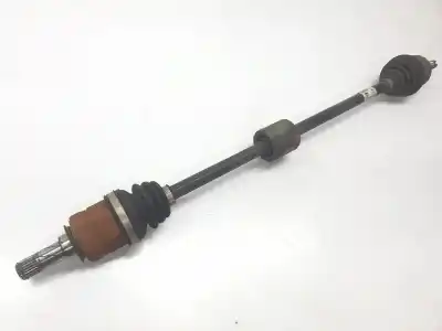 Second-hand car spare part front right transmission for corsa corsa d selective oem iam references 95518747  13248652