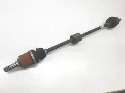 Second-hand car spare part front right transmission for corsa corsa d selective oem iam references 95518747  13248652