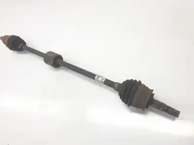 Second-hand car spare part front right transmission for corsa corsa d selective oem iam references 95518747  13248652