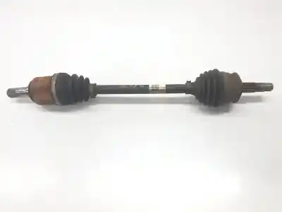 Second-hand car spare part Front Left Transmission for CORSA CORSA D Selective OEM IAM references 95518748  13248675