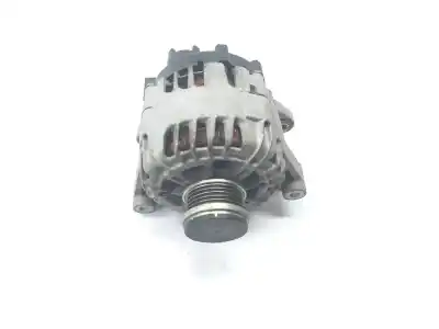 Pezzo di ricambio per auto di seconda mano alternatore per corsa corsa d selective riferimenti oem iam 13588296  13588296
