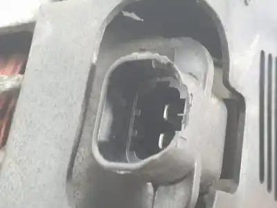 Pezzo di ricambio per auto di seconda mano alternatore per corsa corsa d selective riferimenti oem iam 13588296  13588296