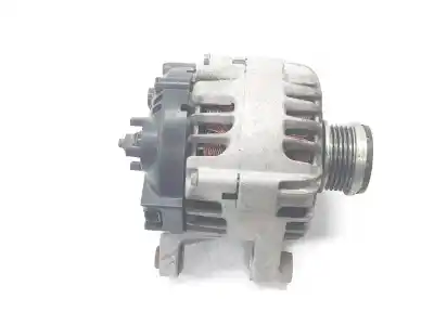 Second-hand car spare part Alternator for CORSA CORSA D Selective OEM IAM references 13588296  13588296