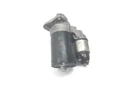 Second-hand car spare part starter motor for corsa corsa d selective oem iam references 55572440  55572440