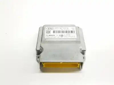 Second-hand car spare part ELECTRONIC MODULE for AUDI A6 AVANT (4G5)  OEM IAM references 4G0907637K  4G0907637K