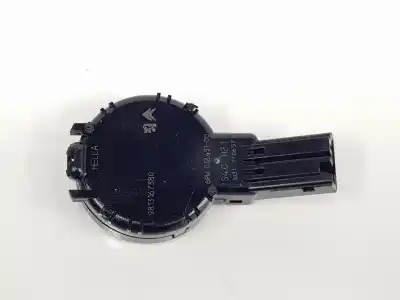 Peça sobressalente para automóvel em segunda mão Sensor por OPEL CROSSLAND X Excellence Referências OEM IAM 9813167380  3642972