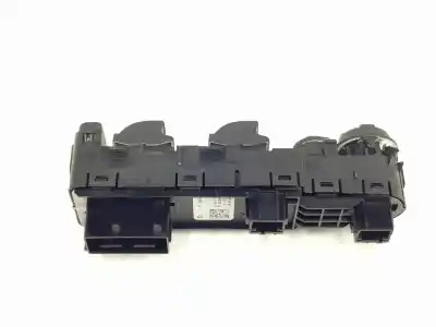 Peça sobressalente para automóvel em segunda mão Botão / Interruptor Elevador Vidro Dianteiro Esquerdo por OPEL CROSSLAND X Excellence Referências OEM IAM 96788281ZD  13483540