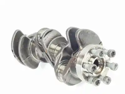 Peça sobressalente para automóvel em segunda mão virabrequim por dacia sandero essential referências oem iam 122018068r  122018068r