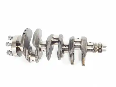 Peça sobressalente para automóvel em segunda mão virabrequim por dacia sandero essential referências oem iam 122018068r  122018068r