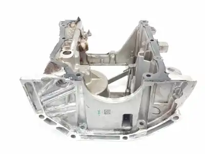 Peça sobressalente para automóvel em segunda mão suporte de carter por dacia sandero essential referências oem iam 111109944r  111109944r