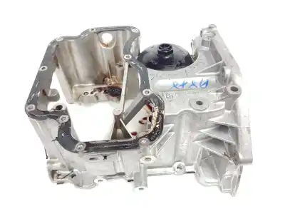 Peça sobressalente para automóvel em segunda mão suporte de carter por dacia sandero essential referências oem iam 111109944r  111109944r