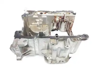 Peça sobressalente para automóvel em segunda mão suporte de carter por dacia sandero essential referências oem iam 111109944r  111109944r