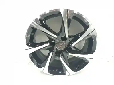 Pièce détachée automobile d'occasion JANTE pour DS 3  Références OEM IAM 96737739XY  6JX16