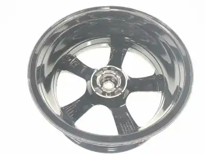 Tweedehands auto-onderdeel BAND voor OPEL CORSA F  OEM IAM-referenties 9832281680  7JX17