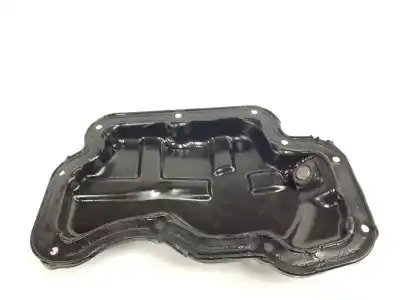 Peça sobressalente para automóvel em segunda mão cárter por dacia sandero essential referências oem iam 111116195r  111116195r