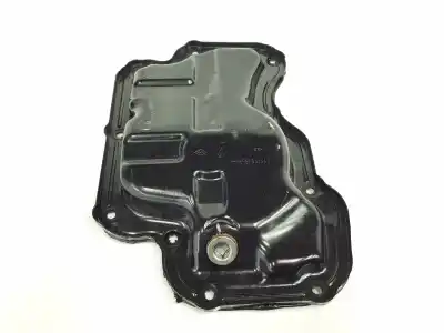 Peça sobressalente para automóvel em segunda mão cárter por dacia sandero essential referências oem iam 111116195r  111116195r